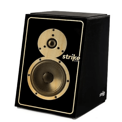 Cajon Fsa Strike Sk5011 Soundbox Cap