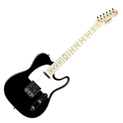 Guitarra Strinberg T250s Bk Preto Tele