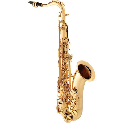 Saxofone Tenor Eagle Sib Laqueado St503