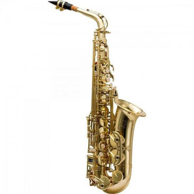 Saxofone Alto Harmonics Has200l Laqueado