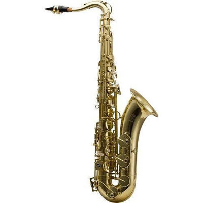 Saxofone Tenor Harmonics Hts100l Laqueado