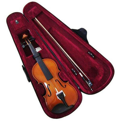 Violino Concert Cv 4/4 Completo