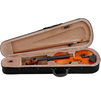 Violino Dominante 4/4 C/ Estojo