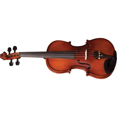 Violino Eagle Ve244 Profissional Envelhecido Completo 4/4
