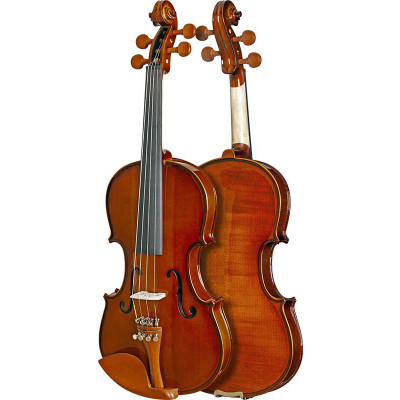 Violino Eagle Ve431 Profissional Completo 3/4