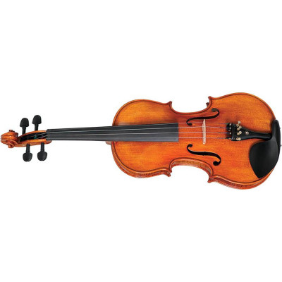 Violino Eagle Vk654 Profissional Envelhecido Completo 4/4