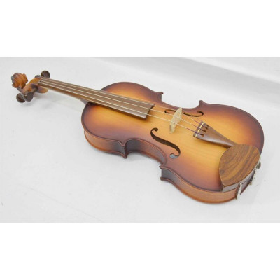 Violino Rolim Sombreado Fosco 4/4 Profissional