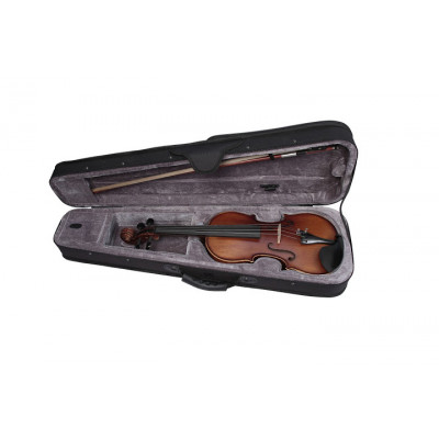 Violino Schieffer 4/4 Schv4/4-004 Tampo MaciÇO