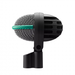 Microfone com Fio P/ Bateria Akg D112 Mkii