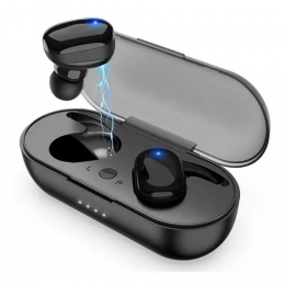 Fone de Ouvido sem Fio Bluetooth Soundcasting-80 Soundvoice