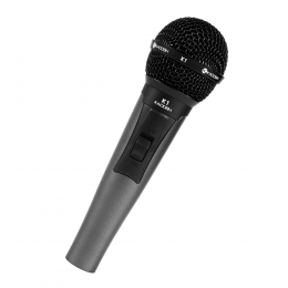 Microfone com Fio Kadosh K1
