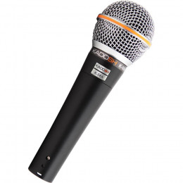 Microfone Com Fio Kadosh K58a