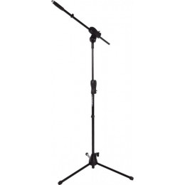 Pedestal Microfone Ibox Girafa Smmax