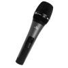 Microfone Profissional Com Fio Kadosh K2 com Bag e Clamp - 5