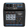 Mesa Analogica 4 Canais Boxx U4 Usb Com Interface De Audio - 1