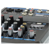 Mesa Analogica 6 Canais Boxx U6 Usb Com Interface De Audio - 3