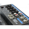 Mesa Analogica 6 Canais Boxx U6 Usb Com Interface De Audio - 1