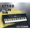 Teclado Digital Keypower Kp100 - 4