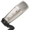 Microfone Condensador C/ Fio Behringer C1 - 2