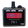 Amplificador de Fone Power Live New Live com Fonte