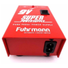Fonte Pedal Fuhrmann Power Supply a Ft500