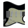 Guitarra Memphis Stratocaster Mg 30 Bk Preto