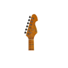 Guitarra Michael Stratocaster Gm222n Ga Green Antique