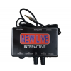 Interface de Audio Interactive New Live