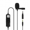 Microfone Lapela a Bateria Jbl P2 Cslm20b + Kit Oficial