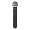 Microfone com Fio Shure Blx24br Pg58-m15