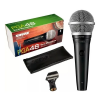 Microfone com Fio Shure Pga48-lc