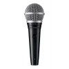 Microfone com Fio Shure Pga48-lc