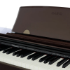 Piano Digital Casio Privia Marrom Px-770bnc2-br