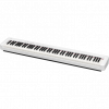 Piano Digital Casio Stage Branco Cdp-s110wec2-br