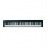 Piano Digital Casio Stage Preto Cdps110bkc2-br + Kit Oficial