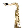 Saxofone Tenor Vogga Sib Laqueado Vsts701n