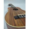 Ukulele Acoustic Shelby Soprano Natural Rosewood Su21r Stnt