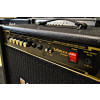Amplificador Guitarra Borne Vorax 2080 Preta - 3