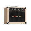 Amplificador Guitarra Borne Vorax 630 Creme - 1