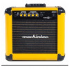 Amplificador Guitarra Mackintec Amarelo Maxx 15 15w 6"  - 1