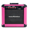 Amplificador Guitarra Mackintec Pink Maxx 15 15w 6"  - 1