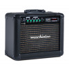 Amplificador Guitarra Mackintec Preto Maxx 15 Com Usb 15w 6"  - 3