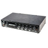 Amplificador Portatil Borne Receiver Rc1000 - 1