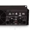 Amplificador Potencia Crown Xls 1502-0-Br 1050w 8 Ohms 110v - 5