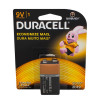 Bateria 9v Duracell Alcalina Mn1604b1 - 1