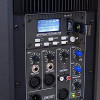 Caixa Ativa 12 Staner Sr212a C/ Bluetooth 200wrms - 3