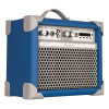 Caixa Multiuso Ll Audio Up5 Sb Azul 35wrms - 1