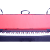 Capa Piano 7/8 Fama Master Luxo - 3