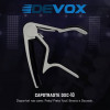 Capotraste Devox Dxc 10 Branco - 2