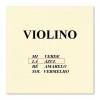 Corda Avulsa Violino Mauro Calixto 2a La - 1